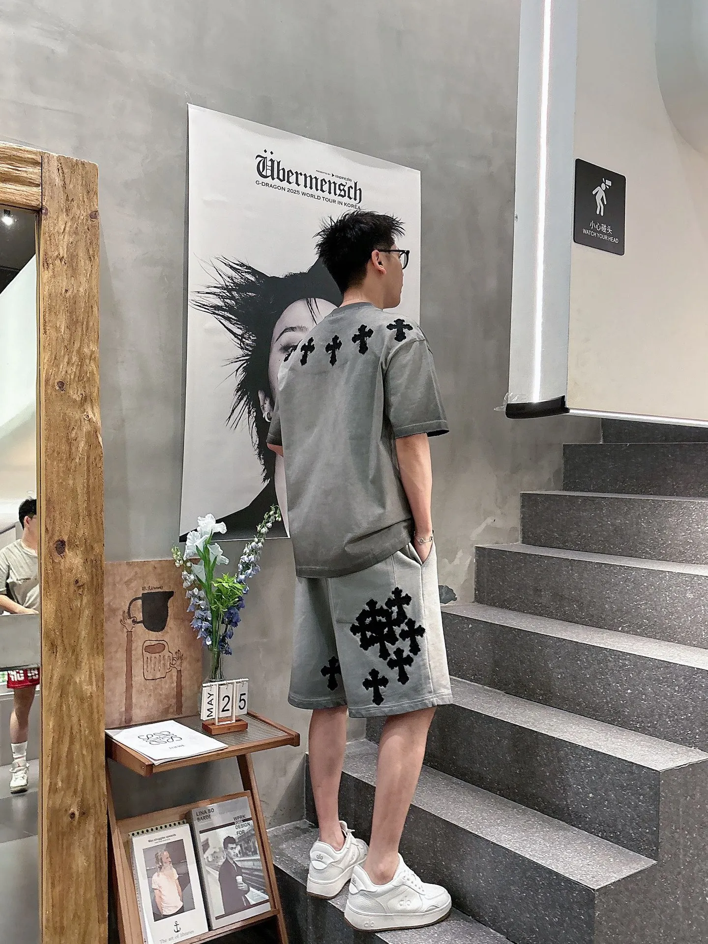 New Arrival 🩳 Sizes:M~3x :Black White Gray :6802+2809